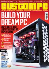 Custom PC - February 2017 February 2017